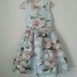 Pepper & Julie Dress